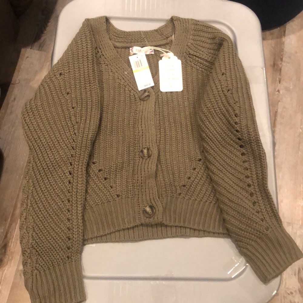 Women sweater
